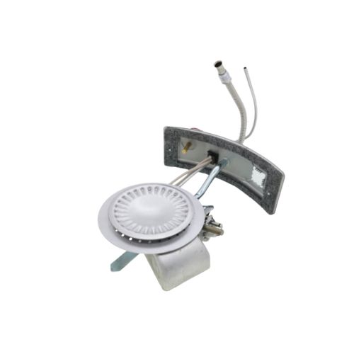Lochinvar & A.O. Smith 100112342 16" Natural Burner Assembly Orficer-37
