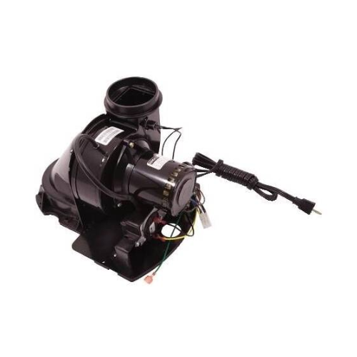 115V 3350Rpm 27Wc Ind Assy For Lochinvar & A.O. Smith Part# 100112656