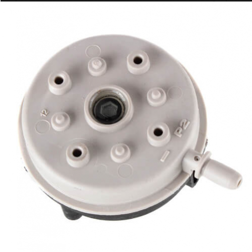 Pressure Switch 027 For Lochinvar & A.O. Smith Part# 100112658