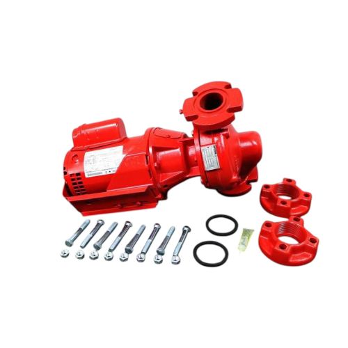 115230V 12Hp 1800Rpm Pump Bf For Lochinvar & A.O. Smith Part# 100133603