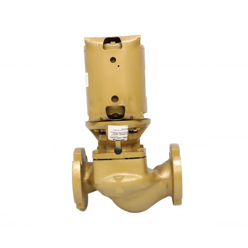 Lochinvar & A.O. Smith 100133610 1/4HP Pump BF 2" Flange 115V