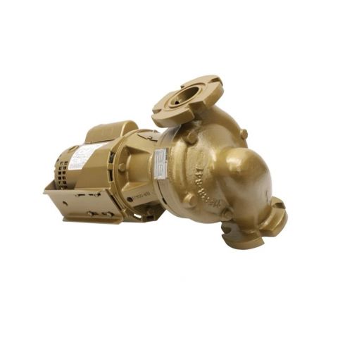 Lochinvar & A.O. Smith 100133611 1/4" Vertical Pump 2" Bronze LS45