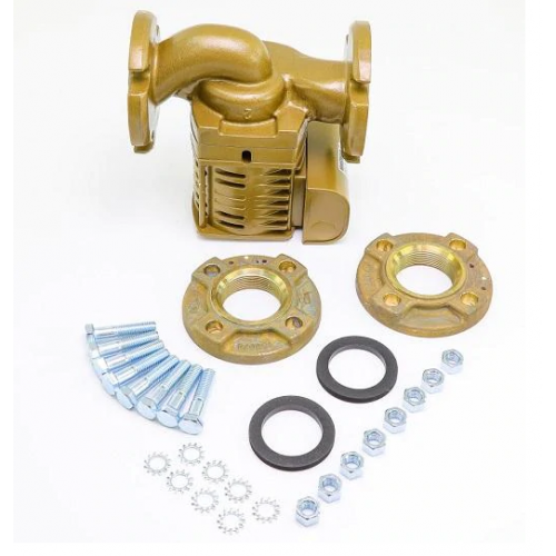 16Hp Pump & Motor For Lochinvar & A.O. Smith Part# 100133620