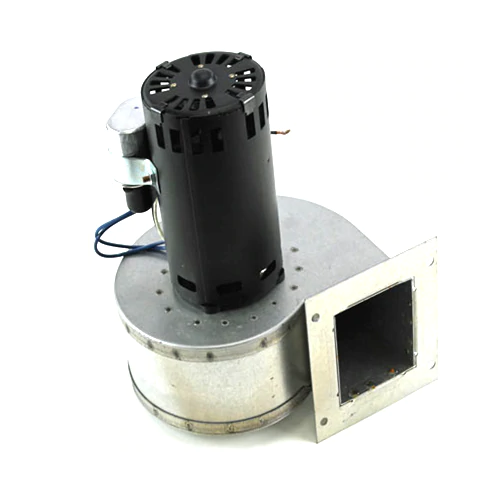 Inducer Fan Assembly For Lochinvar & A.O. Smith Part# 100137144