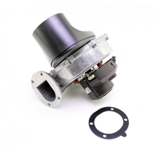 Fan Assembly For Lochinvar & A.O. Smith Part# 100144984