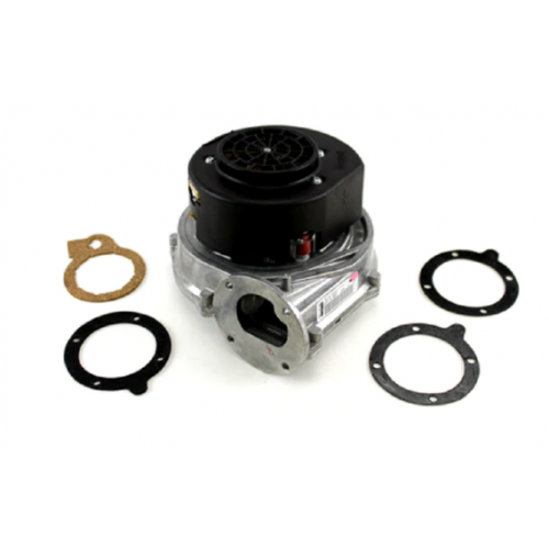 Fan Assembly For Lochinvar & A.O. Smith Part# 100145003