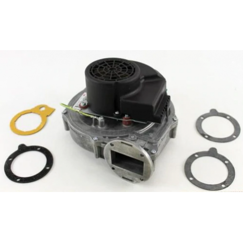 Combustionfanassembly For Lochinvar & A.O. Smith Part# 100145004