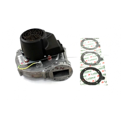 Fan Assembly For Lochinvar & A.O. Smith Part# 100145005