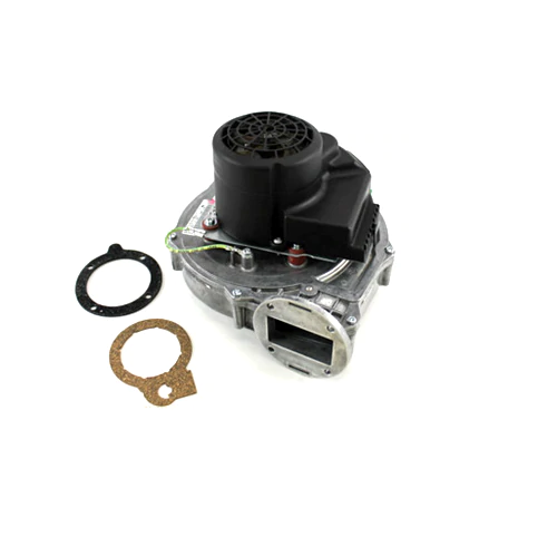 Combustion Fan Assembly For Lochinvar & A.O. Smith Part# 100145008