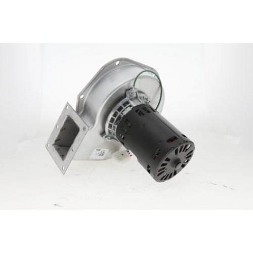 115230V 3300Rpm Inducer Mtr For Lochinvar & A.O. Smith Part# 100145012