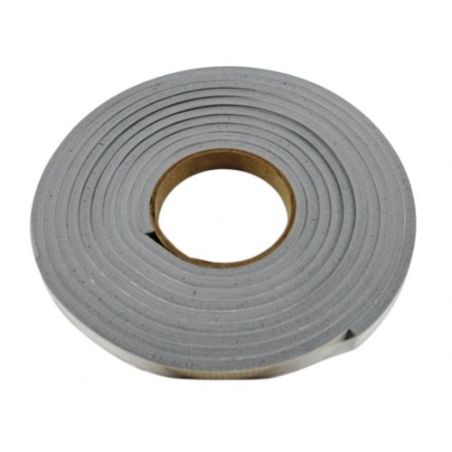 1/4"X5/8"Silcone 15'Gasketroll For Lochinvar & A.O. Smith -Part# 100146589