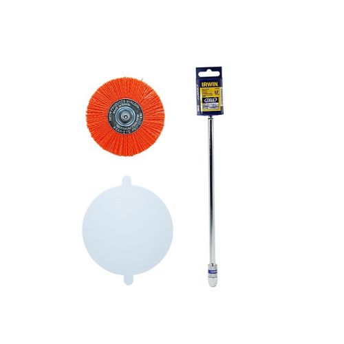 Heat Exch Cleaning Kit For Lochinvar & A.O. Smith Part# 100157627
