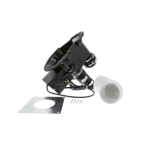 Power Vent Kit For Lochinvar & A.O. Smith Part# 100157733