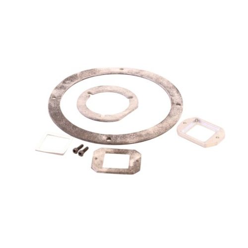 Sight Glass Gasket Kit For Lochinvar & A.O. Smith Part# 100163214