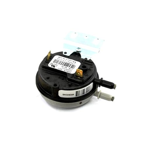 Pressure Switch For Lochinvar & A.O. Smith Part# 100166072