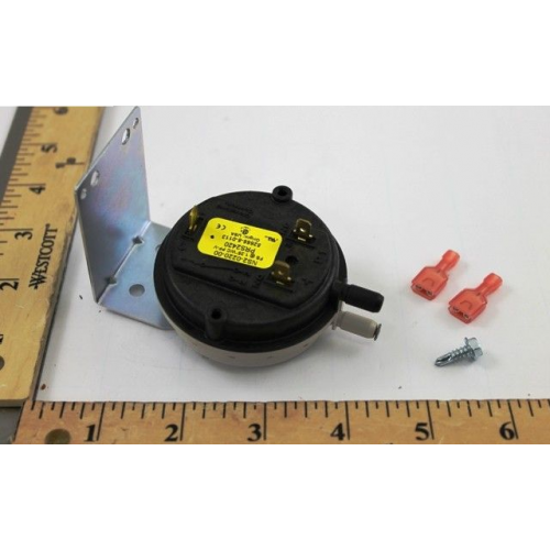 125Wc Spdt Pressure Switch For Lochinvar & A.O. Smith Part# 100166229
