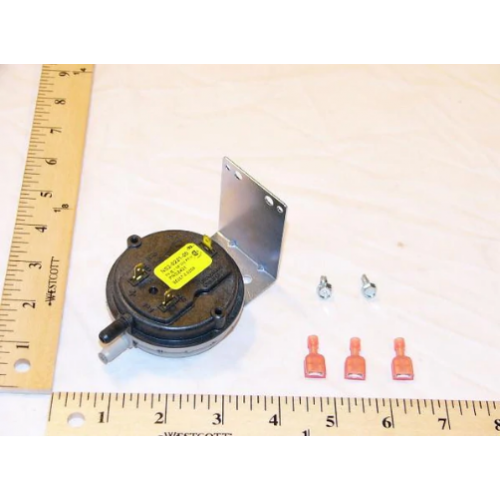 135Wc Spdt Pressure Switch For Lochinvar & A.O. Smith Part# 100166230