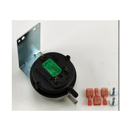 105Wc Spdt Pressure Switch For Lochinvar & A.O. Smith Part# 100166232