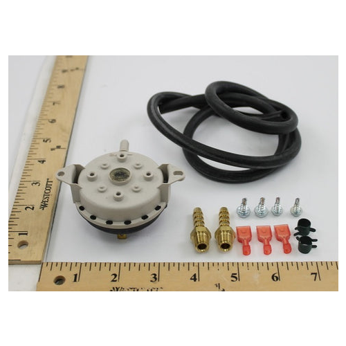 21Wc Spdt Pressure Switch For Lochinvar & A.O. Smith Part# 100166241