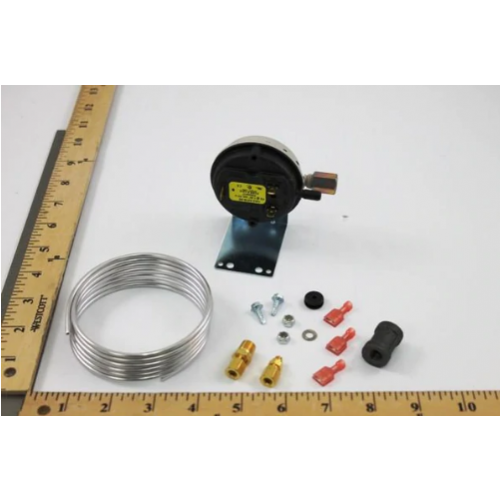 106Wc Spdt Pressure Switch For Lochinvar & A.O. Smith Part# 100166244