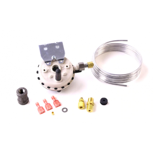 Pressure Switch Kit For Lochinvar & A.O. Smith Part# 100166246