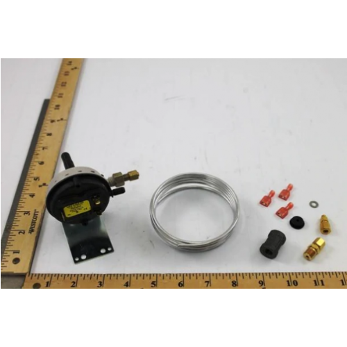 105Wc Spdt Pressure Switch For Lochinvar & A.O. Smith Part# 100166249
