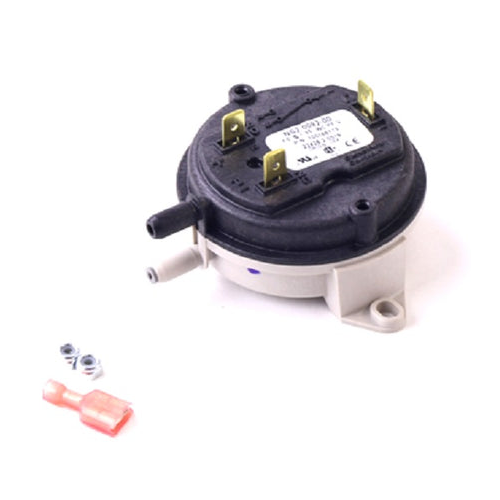135Wc Spdt Pressure Switch For Lochinvar & A.O. Smith Part# 100166258