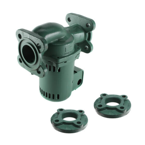 12Hp 115V Pump Pum20008 For Lochinvar & A.O. Smith Part# 100166406