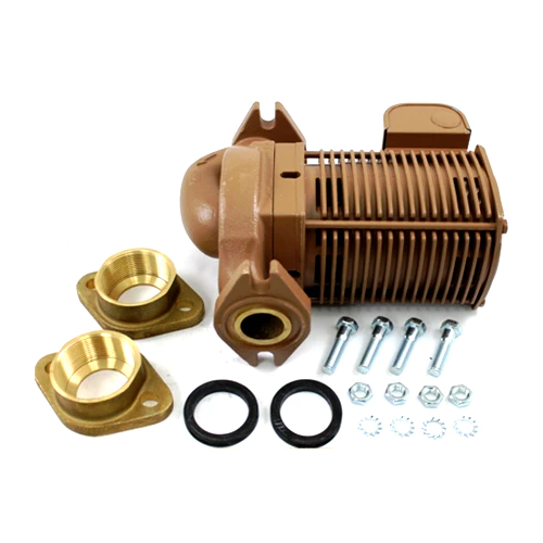 Circ Pump For Awn285 For Lochinvar & A.O. Smith Part# 100166431