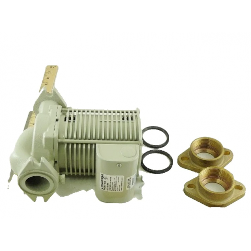 Circ Pump For Awn For Lochinvar & A.O. Smith Part# 100166432