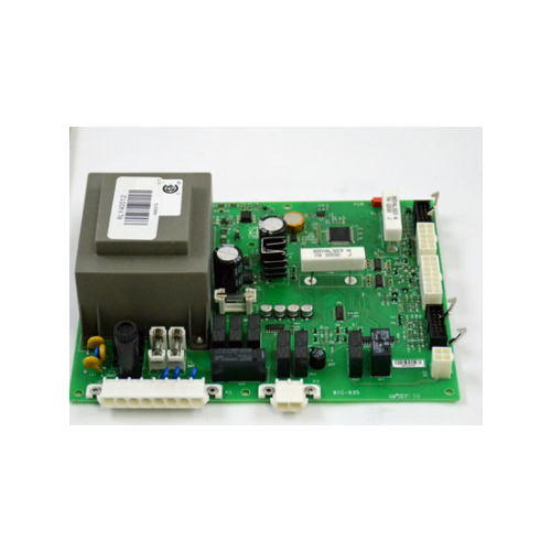Integrated Circuit Board For Lochinvar & A.O. Smith Part# 100167768