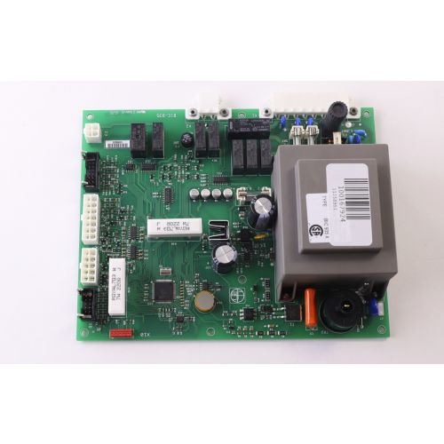 Integrated Control Board For Lochinvar & A.O. Smith Part# 100167769