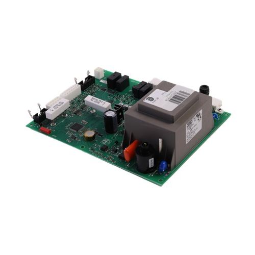 Lochinvar & A.O. Smith 100167771 Integrated Control Wb050