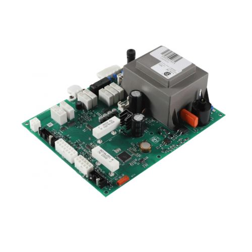 Lochinvar & A.O. Smith 100167778 High Altitude Integrated Control