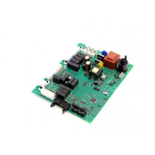 Control Integrated Wh199 For Lochinvar & A.O. Smith Part# 100167835