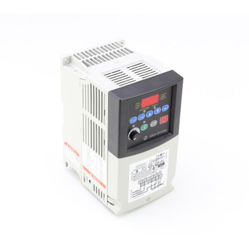 Variable Frequency Drive For Lochinvar & A.O. Smith -Part# 100167886