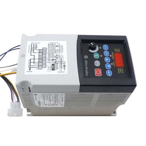 Variable Frequency Drive For Lochinvar & A.O. Smith -Part# 100167896
