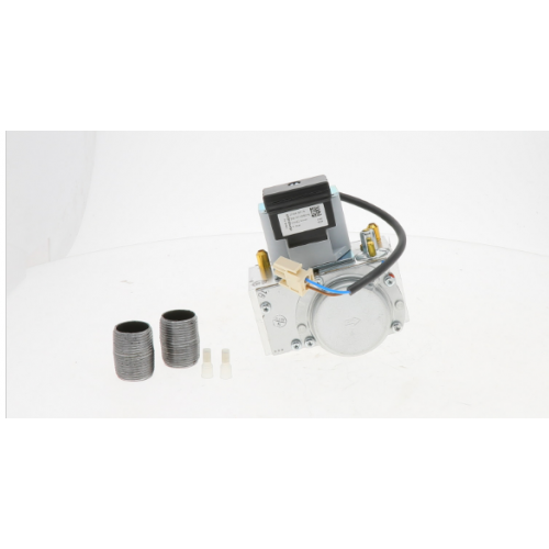 Natural Gas Valve Assembly For Lochinvar & A.O. Smith Part# 100172009