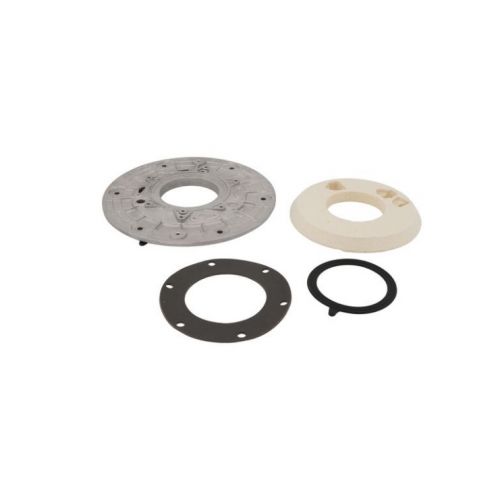 Heat Exchanger Access Door Kit For Lochinvar & A.O. Smith Part# 100173799