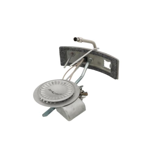 Lochinvar & A.O. Smith 100187927 Natural Gas Burner Assembly 34 PSI 20" ORF