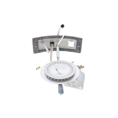 Lochinvar & A.O. Smith 100187927 Natural Gas Burner Assembly 20" #34 ORF