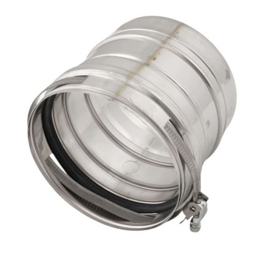 4 Flue Collar For Lochinvar & A.O. Smith Part# 100189054