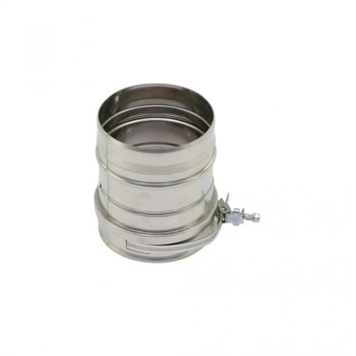 3 Flue Collar For Lochinvar & A.O. Smith Part# 100208194