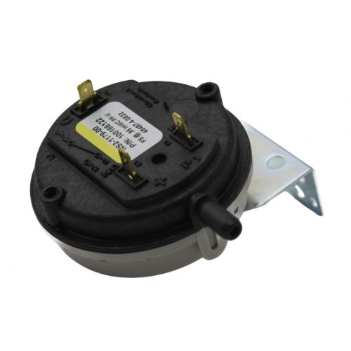 085Wc Pressure Switch For Lochinvar & A.O. Smith Part# 100208384
