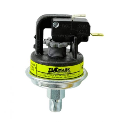 225Wc Pressure Switch Kit For Lochinvar & A.O. Smith Part# 100208386