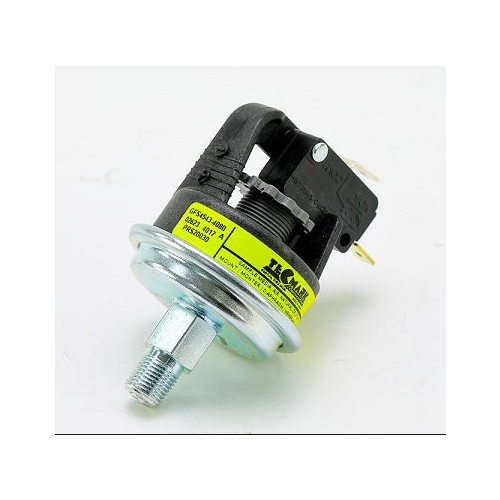 225Wc Pressure Switch Kit For Lochinvar & A.O. Smith Part# 100208386