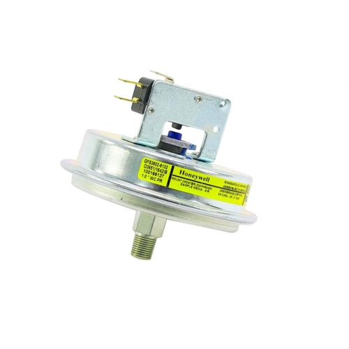 1"Wc Pressure Switch For Lochinvar & A.O. Smith -Part# 100208388