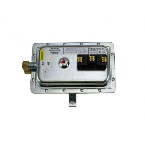 Air Pressure Switch For Lochinvar & A.O. Smith Part# 100208391
