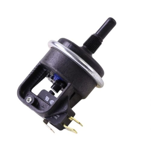 Spdt Pressure Switch For Lochinvar & A.O. Smith Part# 100208394
