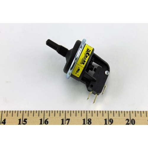 Spdt Pressure Switch For Lochinvar & A.O. Smith Part# 100208394